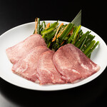 焼肉ダイニング白李 燦 - 