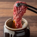 焼肉ダイニング白李 燦 - 