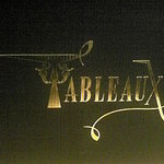 BRASSERIE TABLEAUX - 