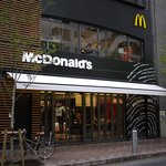 マクドナルド - 