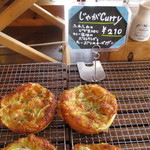 ブーランジェリー ソラハナ - (2015,05/05)