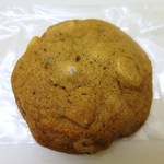 ユニコーンベーカリー - チョコナッツクッキー　