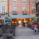 マンマ・ビスコッティーズ・ベーカリー - マンマ・ビスコッティーズ・ベーカリー