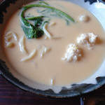 浜鮮魚 - 一見地味ですが、超美味しくてビックリしました（≧∇≦）