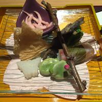 京懐石 美濃吉 そごう横浜店 - 