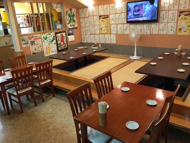 Hai Gatten Kitahama Honten photo 5