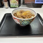 吉野家 - 料理写真: