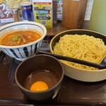山田うどん食堂 - 料理写真: