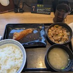 吉野家 - 料理写真: