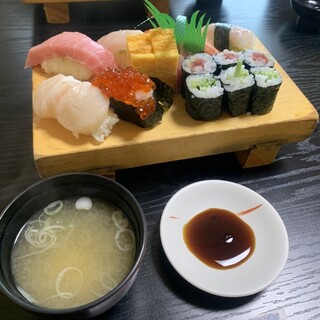 寿司処やぐら_1