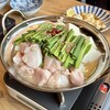 もつ鍋酒場 かりまや