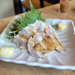 もつ鍋酒場 かりまや - 