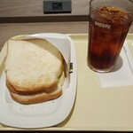 ドトールコーヒーショップ - 