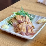 もつ鍋酒場 かりまや - 