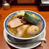 中華そば 喜長