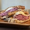 City Diner Bar-b-Que