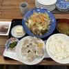 福徳食堂 - 料理写真: