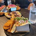 BUMPY WRAP - 