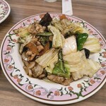 餃子の王将 - 