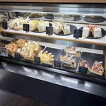 帆季珈琲テラス - 料理写真: