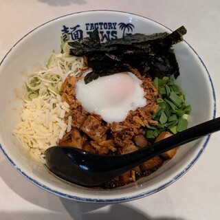 麺ファクトリー ジョーズ_1