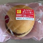 セブンイレブン - 料理写真: