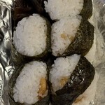 デリカステーション - 料理写真: