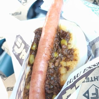 HOTDOG FUN_1