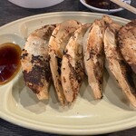 麺もん酒場 やってるよ - 