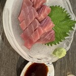 麺もん酒場 やってるよ - 