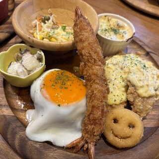 キッチンベース レイ_1