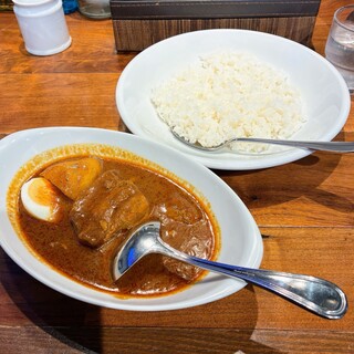 カレー屋ばんび_1