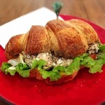 Bread Basket - サンド