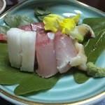 藤の家 - 