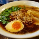 一刻屋 - 台湾ラーメン