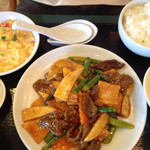 百香亭 龍ヶ崎店 - 