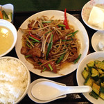 百香亭 龍ヶ崎店 - 