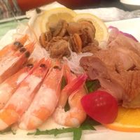 廣東料理 民生 ヒルトンプラザウエスト店 - 