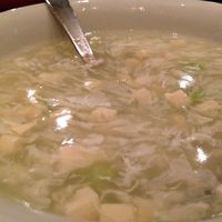 廣東料理 民生 ヒルトンプラザウエスト店 - 