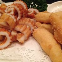 廣東料理 民生 ヒルトンプラザウエスト店 - 