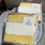 HAPPY SWEETS FACTORY - 