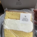 HAPPY SWEETS FACTORY - 