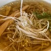 自家製麺 一乃瀬 - 料理写真: