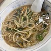 らーめん はなぶさ