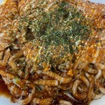 お好み焼 鉄板焼 こば屋 - 