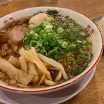尾道拉麵 しまなみ酒場 Tokoyo