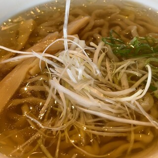自家製麺 一乃瀬_0