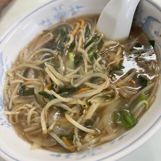 らーめん はなぶさ_0