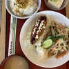 津高茶屋食堂 - 