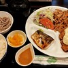 シキドオリ こはる食堂